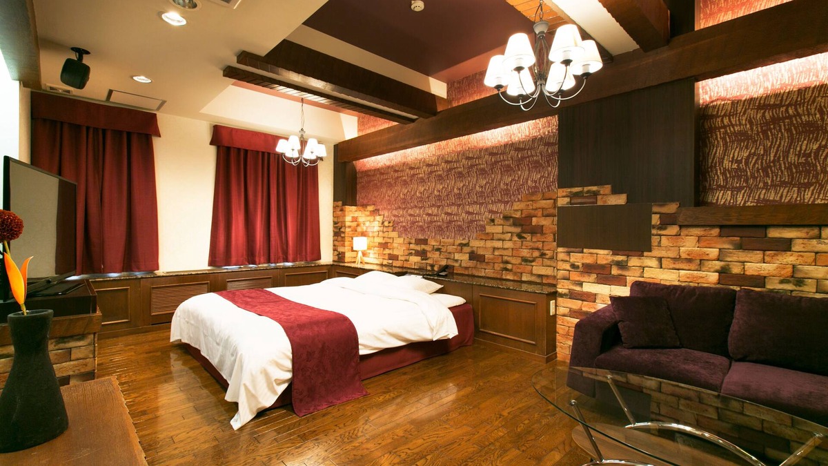 Otsu Hotel | Hotel Atlantis Otsu - Adults Only
