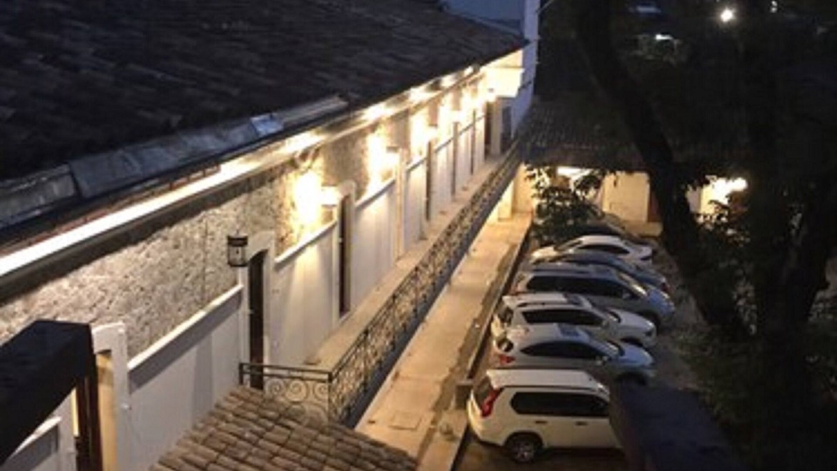 Atzalan Hotel | Hotel Atzalan