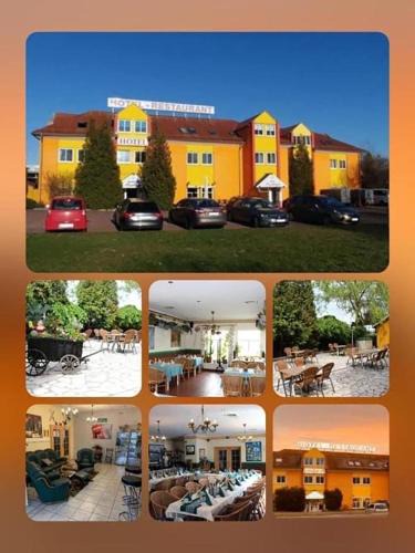 Finowfurt Hotel | Hotel Auberge Restaurant