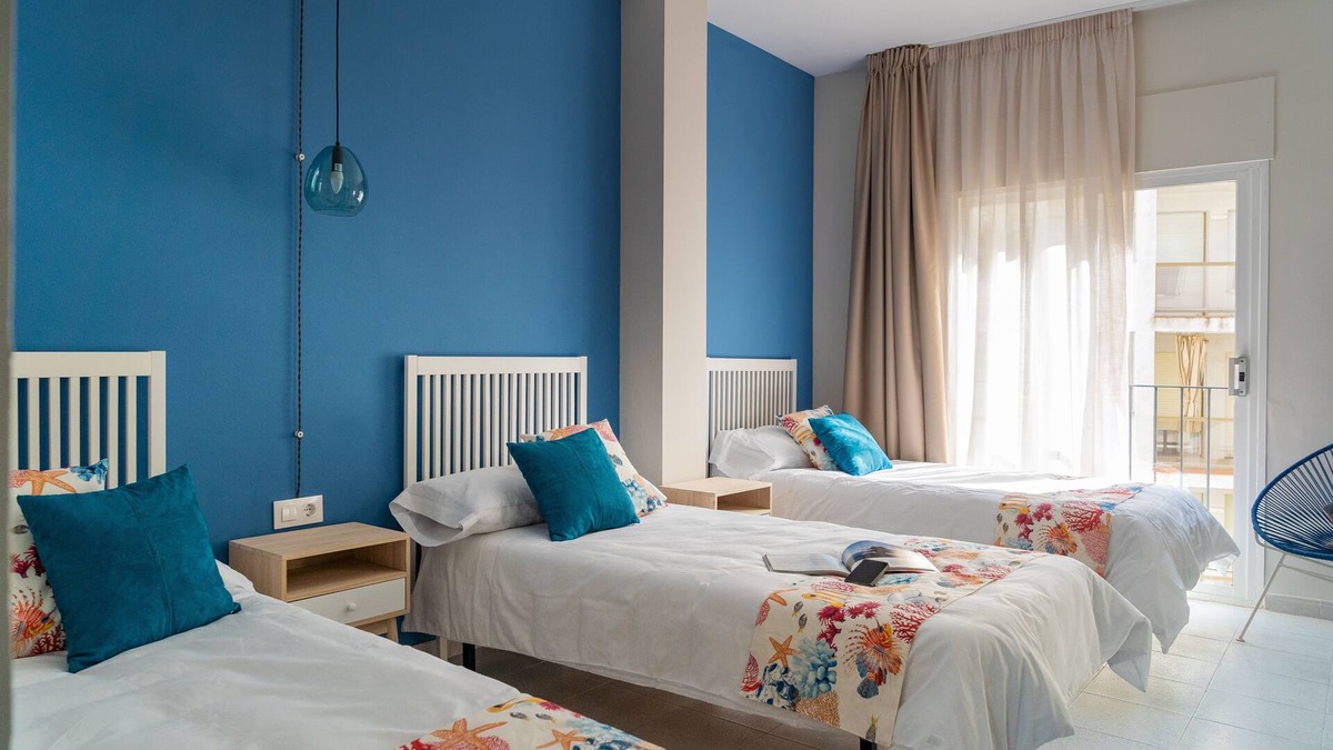 Sant Antoni de Calonge Hotel | Hotel Aubi