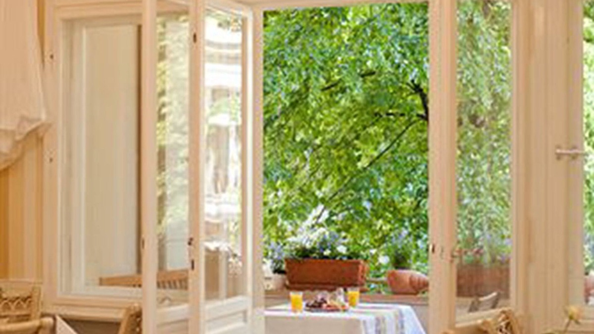 West Berlin Centre Hotel | Hotel Augusta