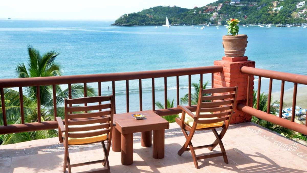 Playa la Madera Hotel | Hotel Aura del Mar