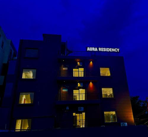 Rishikesh Hotel | Hotel Aura Residency, A Unit of Sitara Group - Rishikesh Road, Haridwar