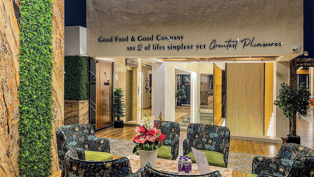 Andheri East Hotel | Hotel Auris & Banquets, Mumbai International Airport