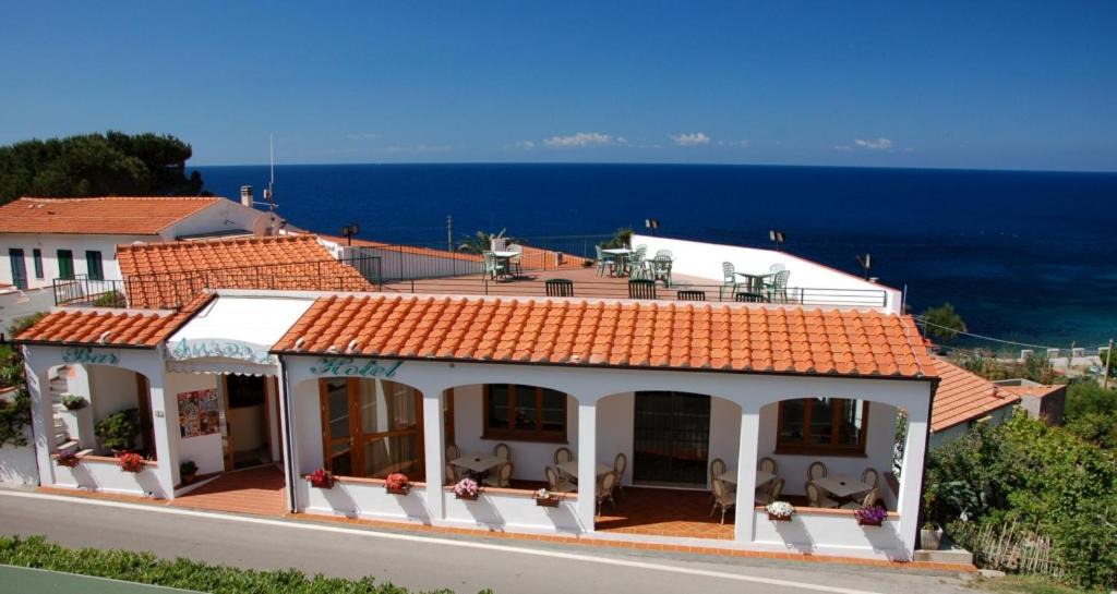 Chiessi Hotel | Hotel Aurora