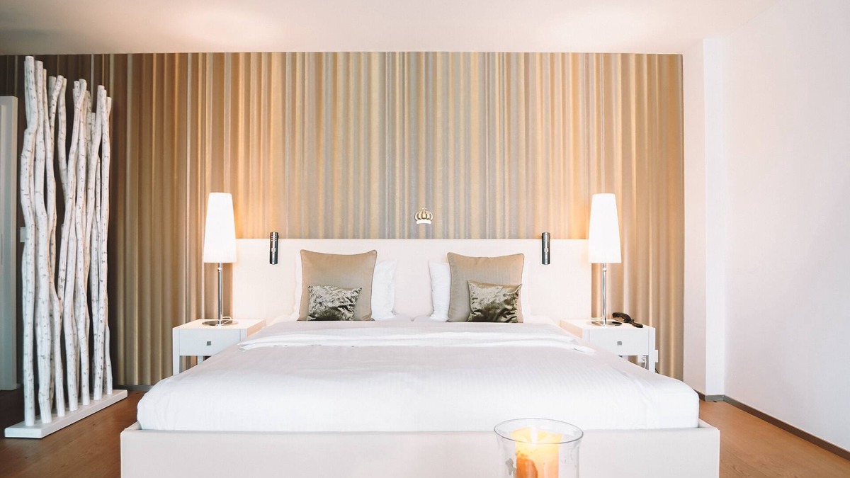 Sempach Station Hotel | Hotel AVA