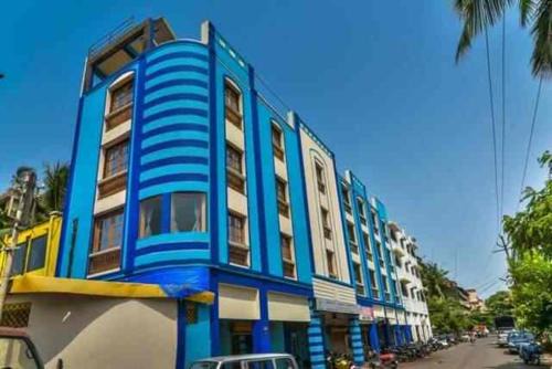 Vasco da Gama Hotel | HOTEL AVISHA Residency