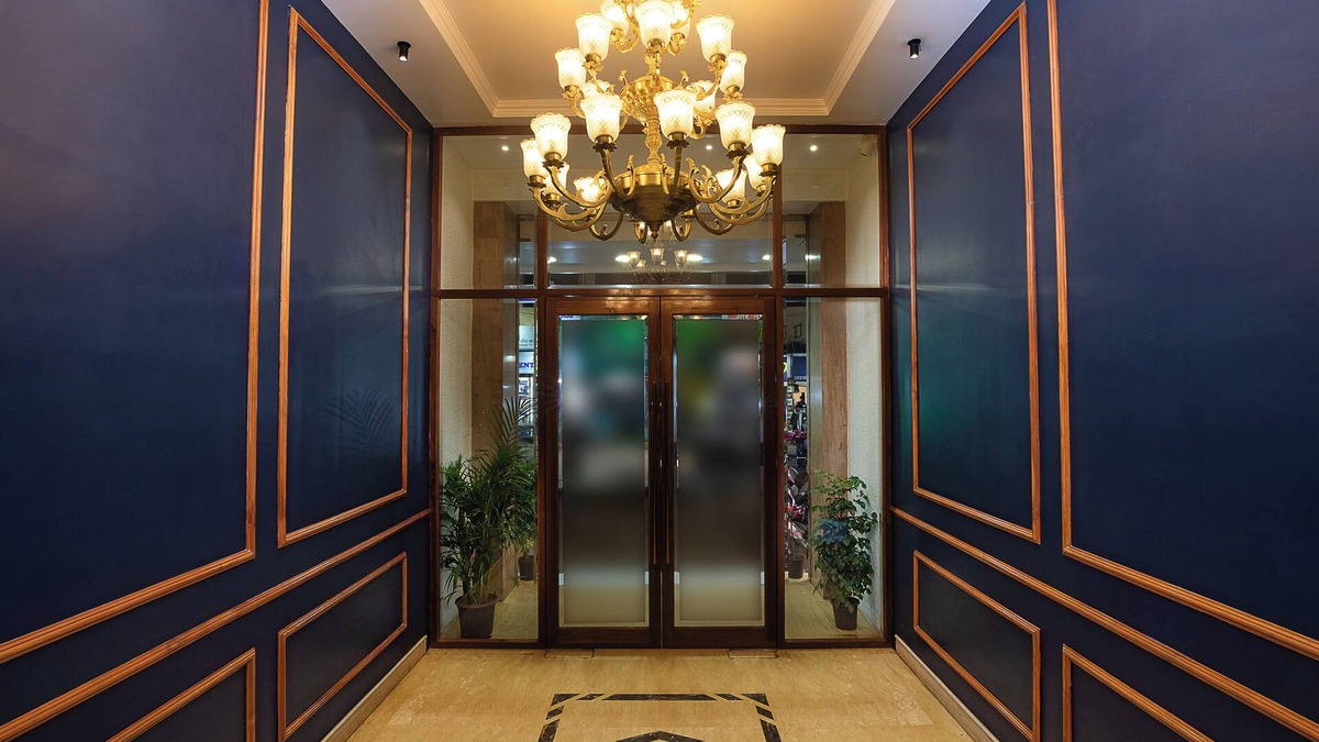 Dadar East Hotel | Hotel Avon Ruby