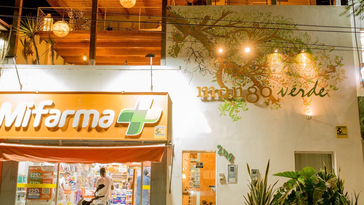 Piura Hotel | Hotel Ayenda Mango Verde Bed & Breakfast Piura