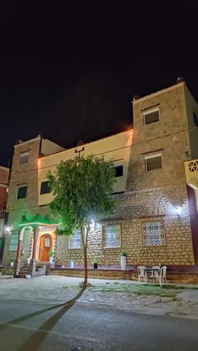 Toudgha El Oulia House | Hotel AZUL Todra Gorges