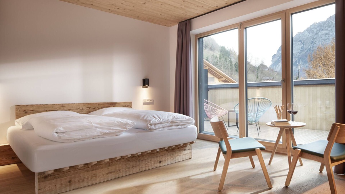 Mellau Hotel | Hotel Bären