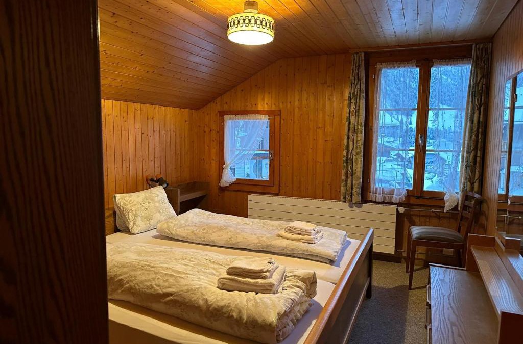 Kiental Apartment | Hotel Bären Lodge