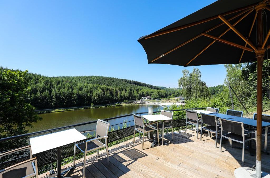 Neufchateau Hotel | Hotel Bô Rivage