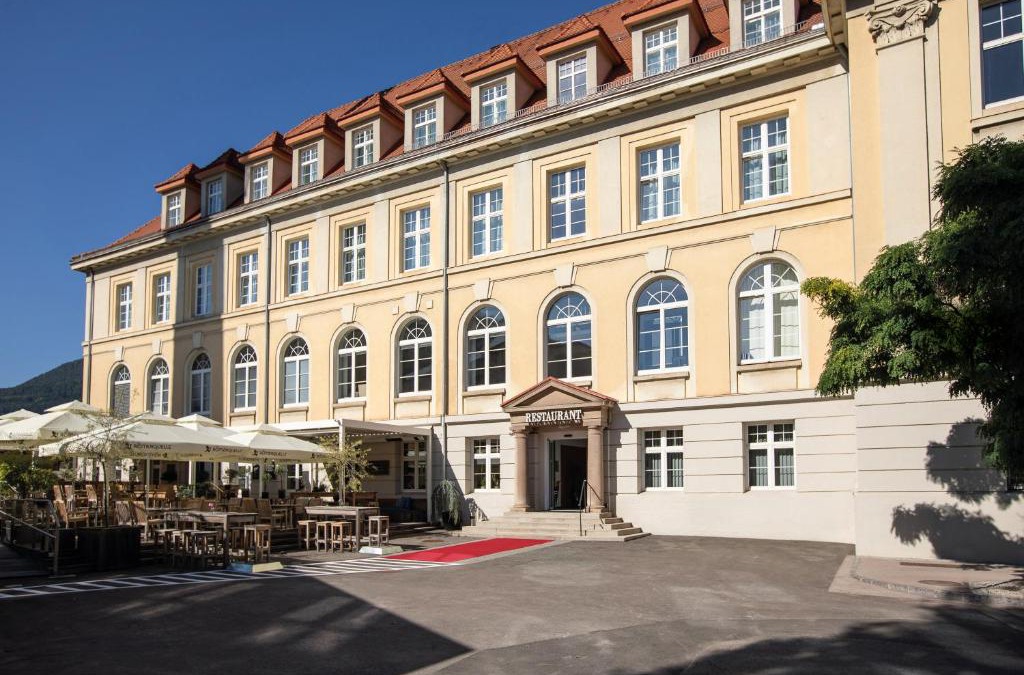 Kapfenberg Hotel | Hotel Böhlerstern