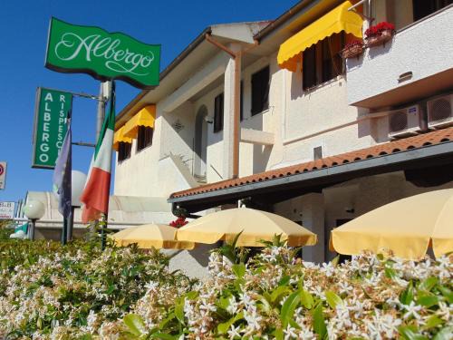 Rispescia Hotel | Hotel B&B Rispescia Grosseto