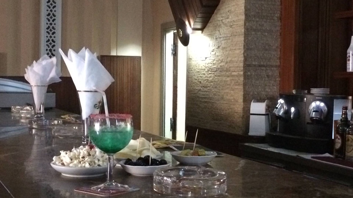 Hamria Hotel | Hotel Bab Mansour