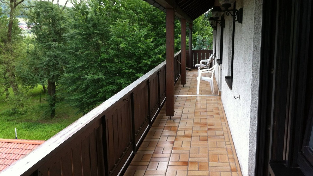 Goldbach Hotel | Hotel Bacchusstube garni