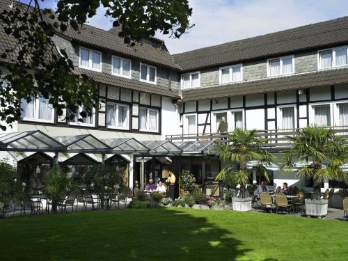 Griepshop Hotel | Hotel Bad Griepshop