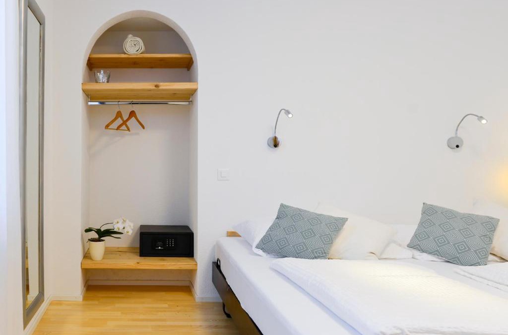 Laupersdorf Hotel | Hotel Baders Krone