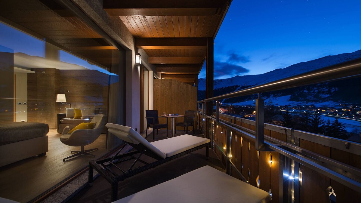 Teola Hotel | Hotel Baita Montana