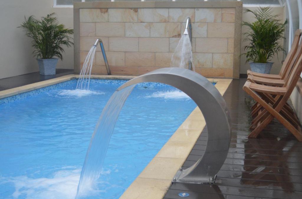 Alceda Hotel | Hotel Balneario De Alceda