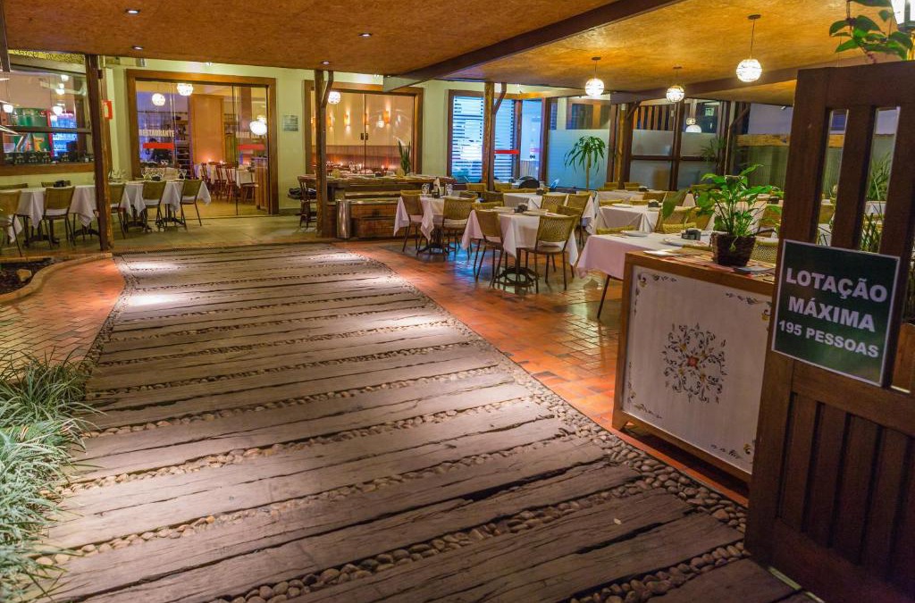 Cachoeira do Campo Hotel | Hotel Bandeirantes - Unidade Centro