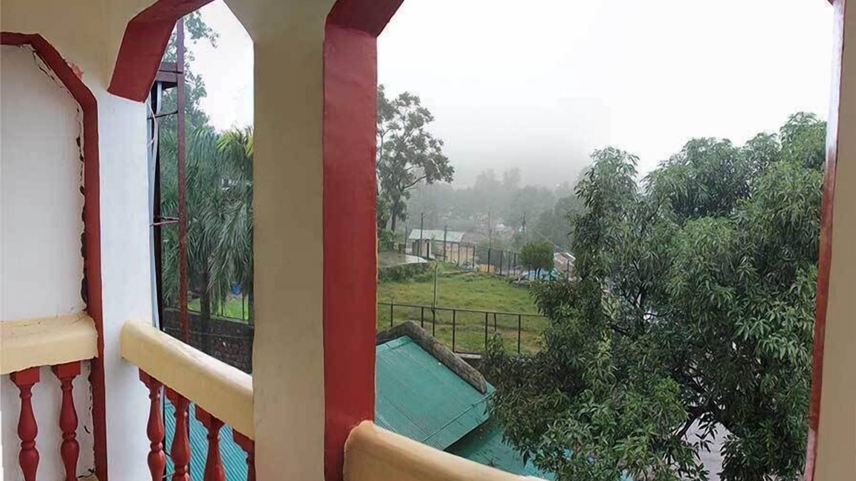 Pachmarhi Hotel | Hotel Banjara