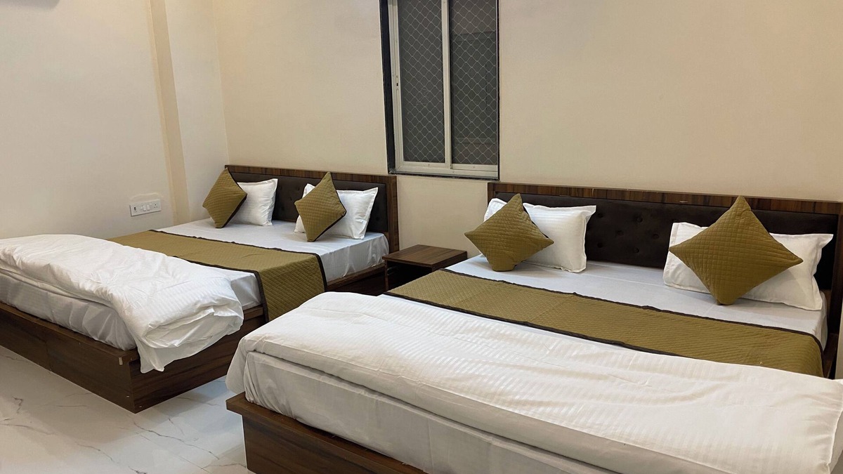 Khatu Hotel | Hotel Banshi wala