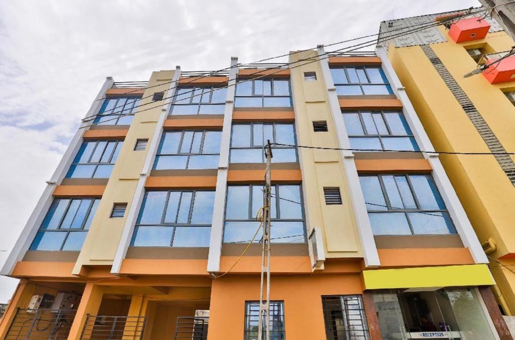 Somnath Hotel | Hotel Bansidhar-Somnath