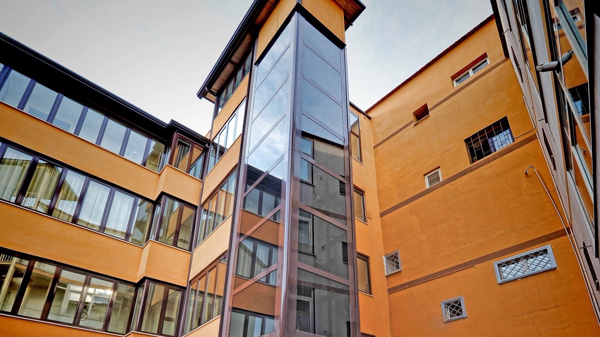Secondigliano Hotel | Hotel Barbato