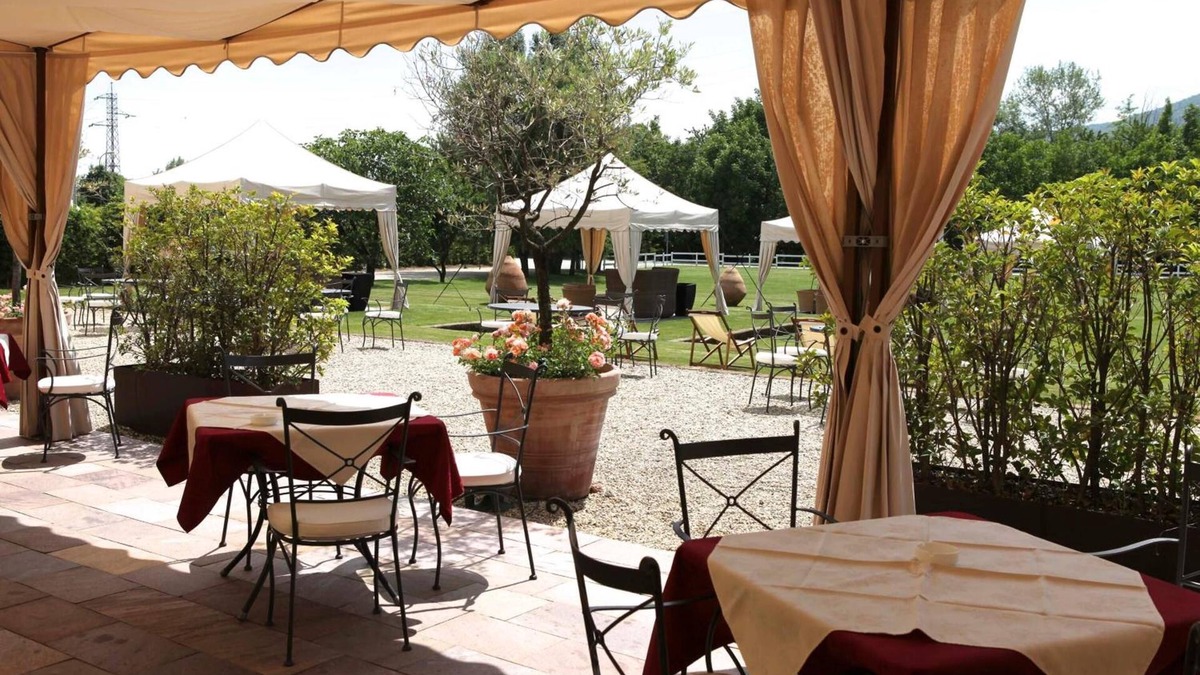 Pinerolo Hotel | Hotel Barrage