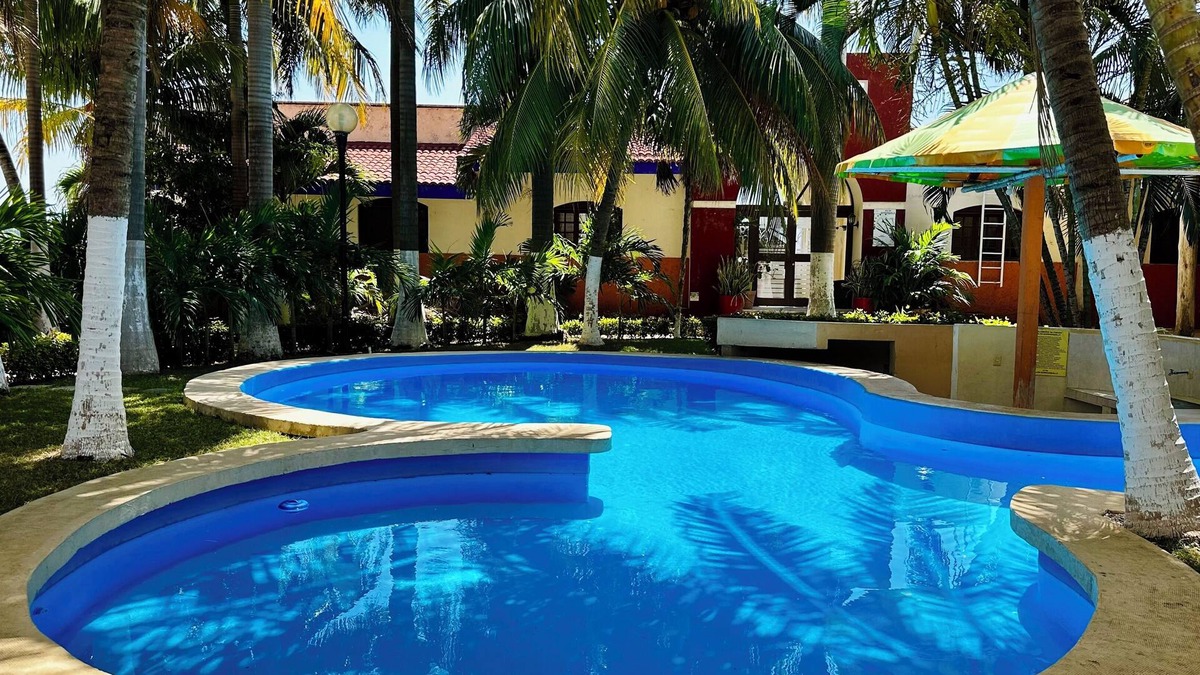 Campeche Hotel | Hotel Barranquilla