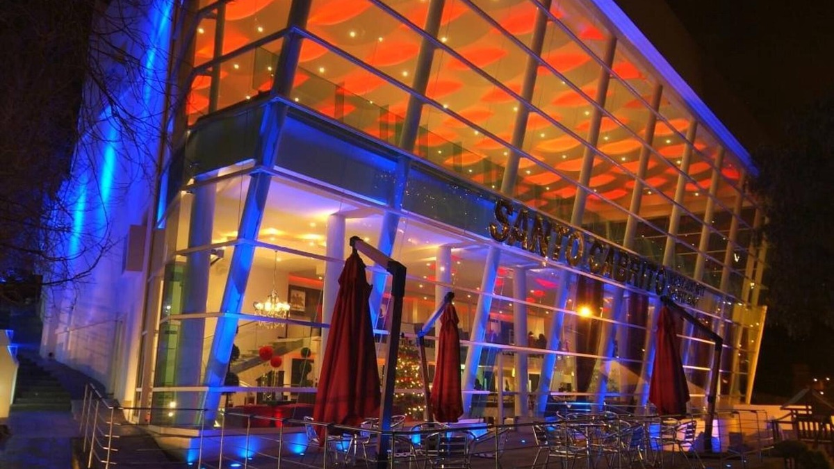 Zacatecas Centro Hotel | Hotel Baruk Teleférico Centro Histórico