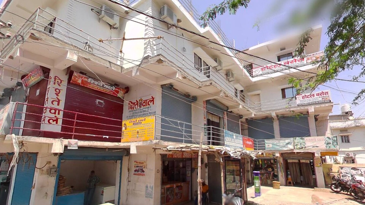 Bihta Hotel | Hotel Basera