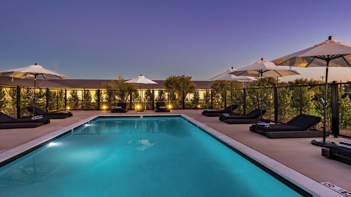 Salida Hotel | Hotel Bayit