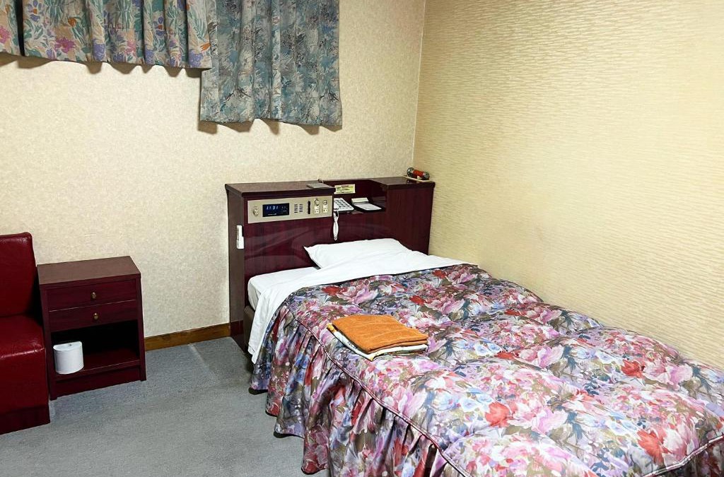 Mihara Hotel | Hotel Bayside Mihara - Vacation STAY 00529v