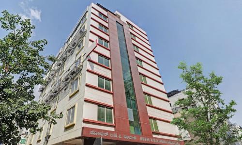 Gandhi Nagar Hotel | Hotel BCP Suites