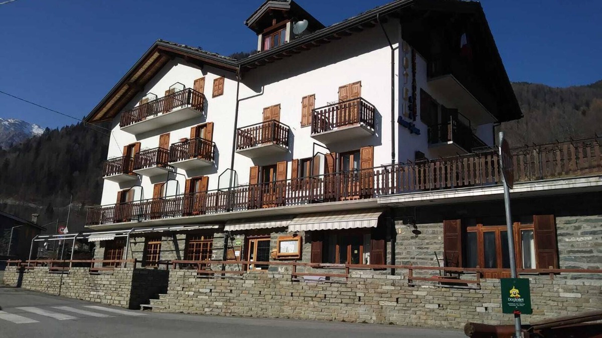 Champorcher Hotel | Hotel Beau Sejour