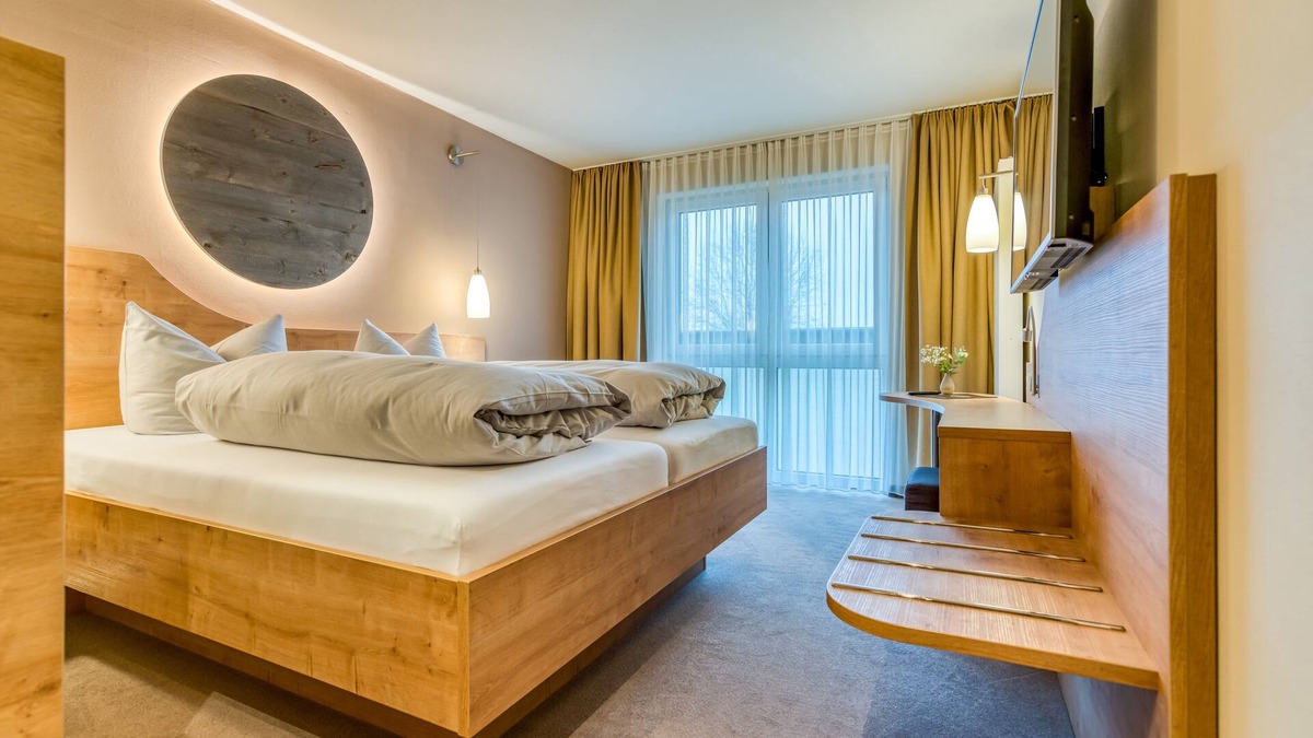 Nikolausberg Hotel | Hotel Beckmann