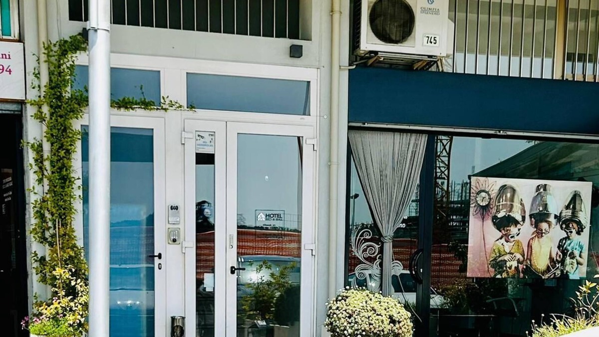 Centro Urbano Hotel | Hotel Bed & Bike