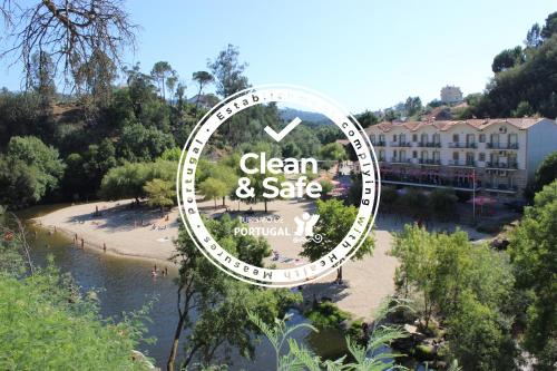 Tondela Hotel | Hotel Beira Dão