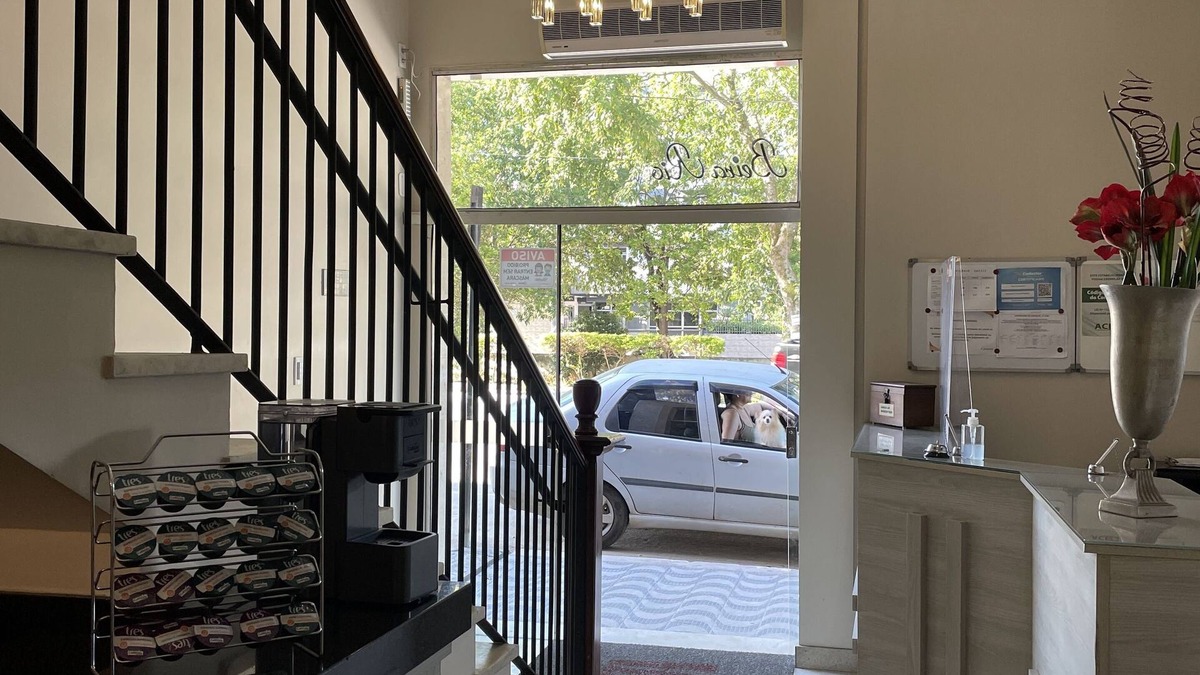 Centro Hotel | Hotel Beira Rio