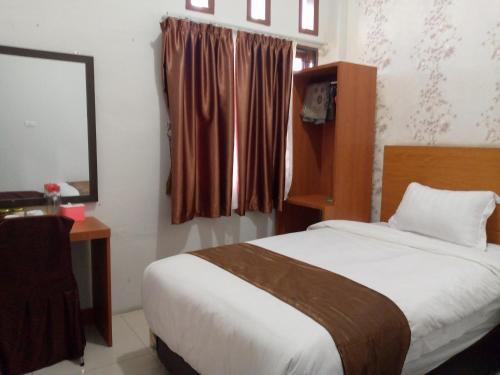 Takengon Hotel | Hotel Belangi Syariah Taakengon Mitra RedDoorz