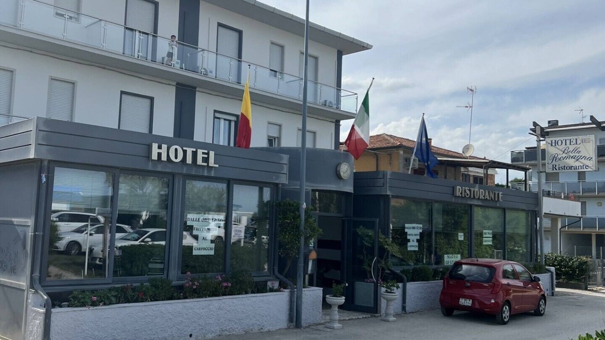 Casal Borsetti Hotel | Hotel Bella Romagna