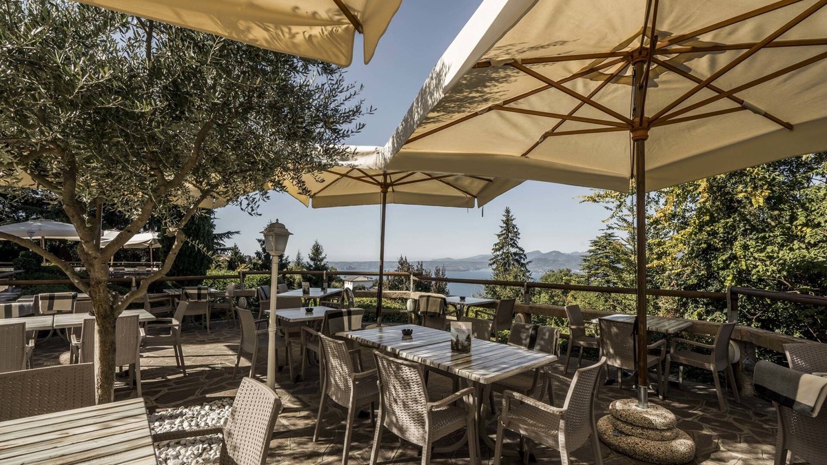 San Zeno di Montagna Hotel | Hotel Bellavista