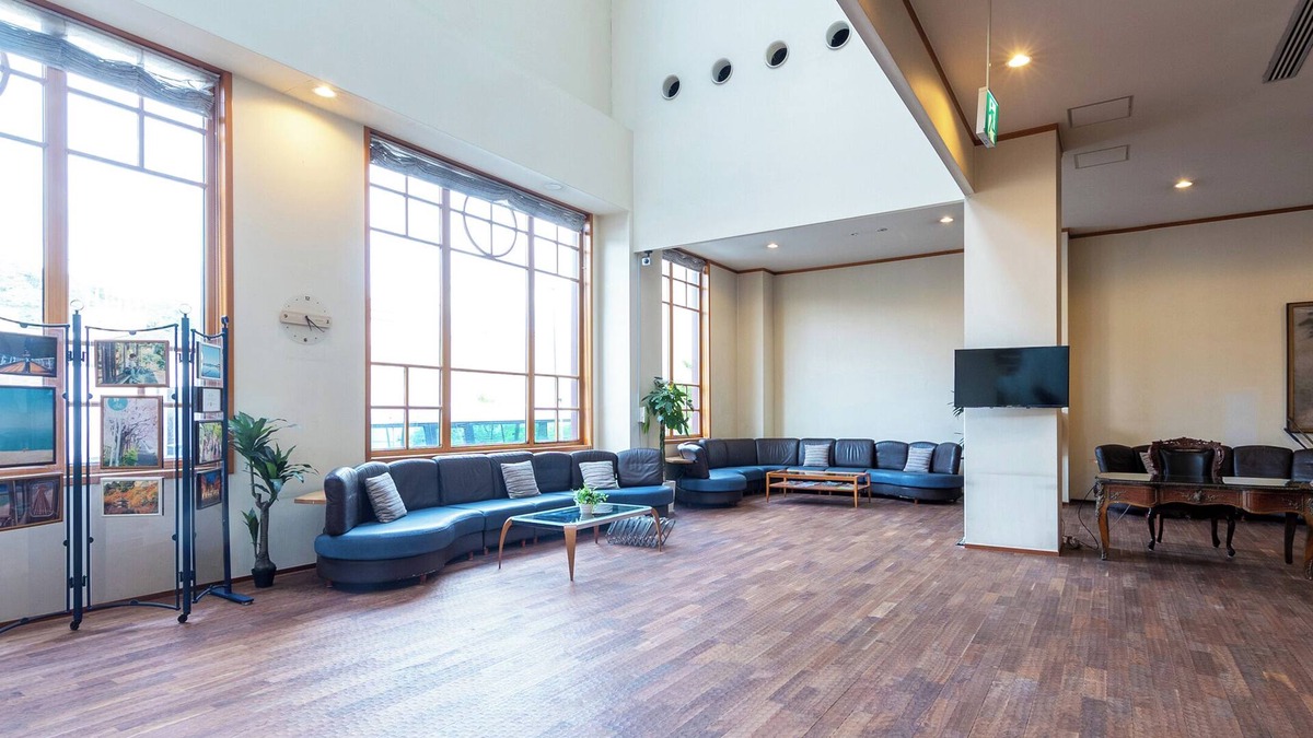 Maizuru Hotel | Hotel Bellmare