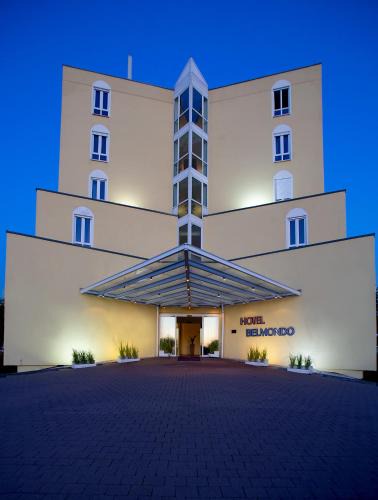 Wiedemar Hotel | Hotel Belmondo Leipzig Airport