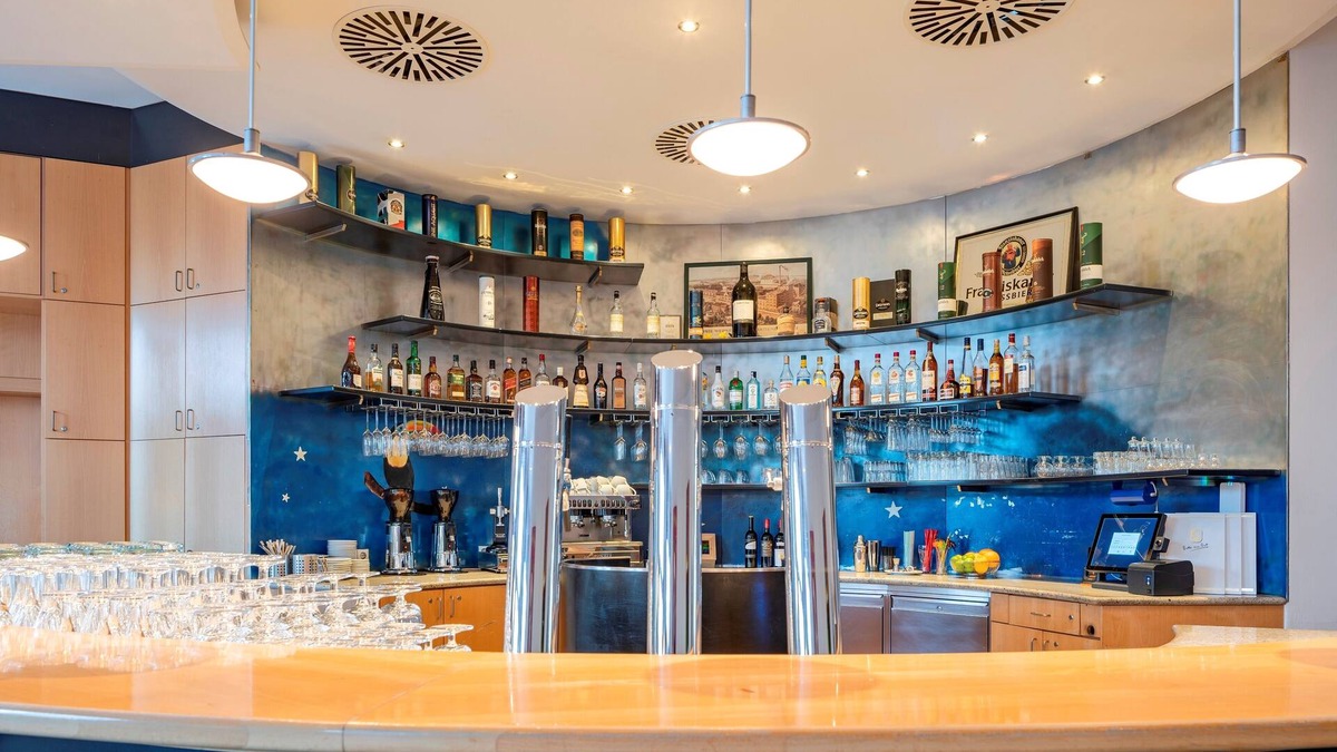 Wiedemar Hotel | Hotel Belmondo Leipzig Airport