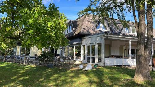 Hittfeld Hotel | Hotel Belvedere