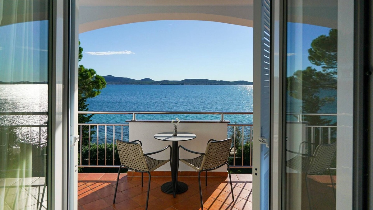 Sukosan Hotel | Hotel Belvedere